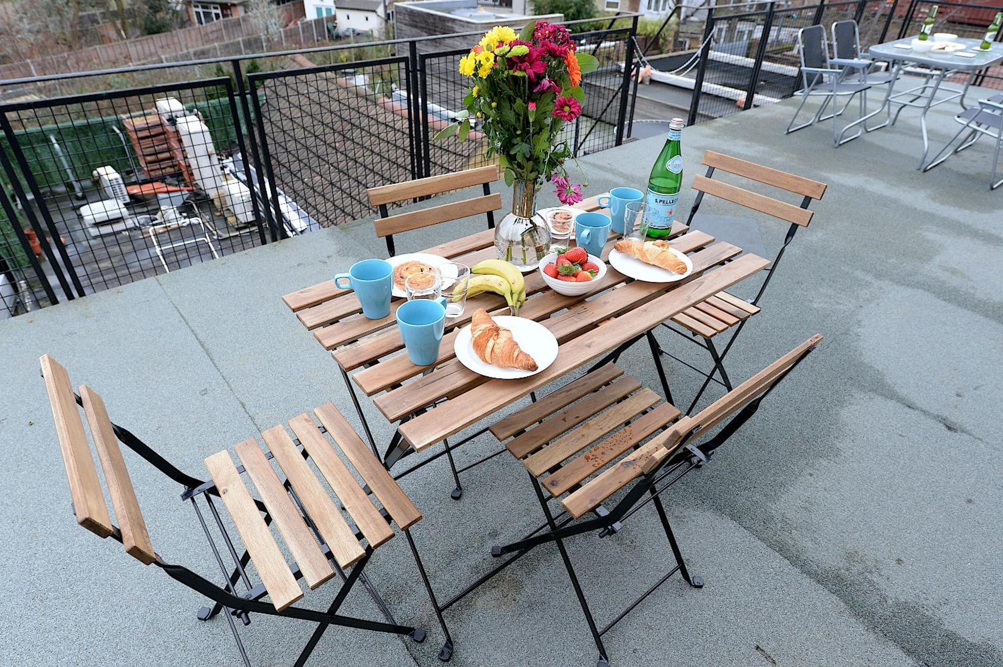 2 Bed Terraced Flat Piccadilly Line Apartamento Londres Exterior foto